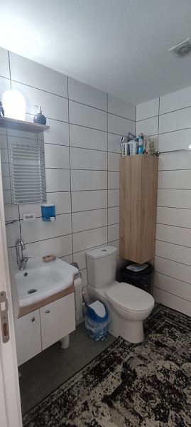 3-комнатный пентхаус 75 м2 + 45 м2 терраса на крыше в 5 минутах от пляжа