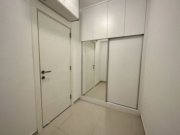 Студия 51 м2 с террасой 8,2 м2, откуда открывается вид на море
