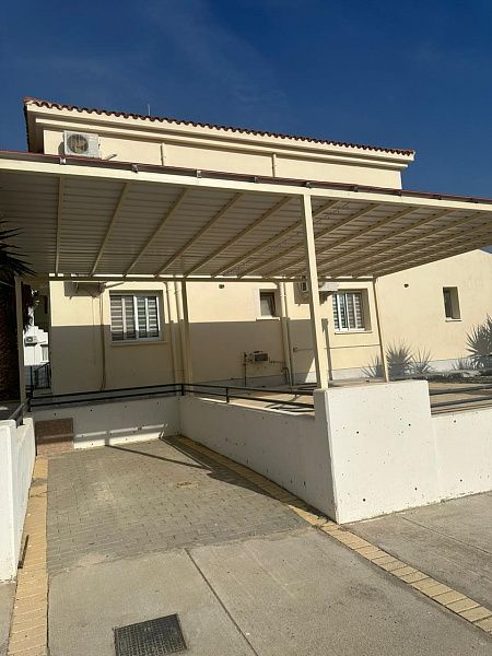 4-комнатная вилла duplex 140 м2 в 5 минутах от моря 