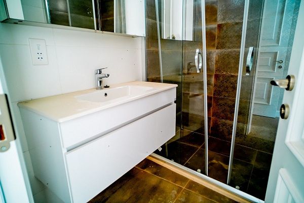Квартира 4+1 (230 м2) с частным бассейном в Беллапаисе
