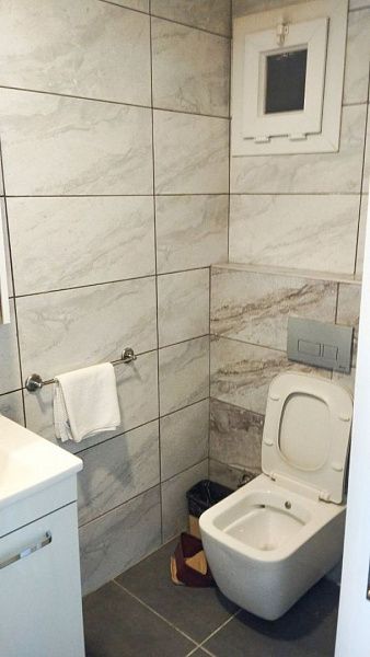2-комнатные апартаменты 65 м2 с балконом в курортном комплексе 5-звёздочного уровня