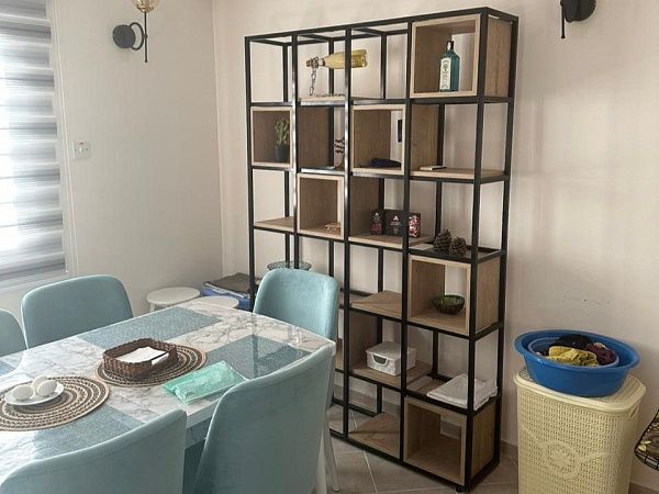 4-комнатная вилла duplex 140 м2 в 5 минутах от моря 