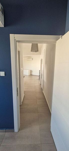 2-комнатные апартаменты 60 м2 с балконом 11 м2 в курортном комплексе