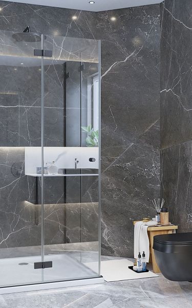 Двухкомнатный Penthouse 69 м2 с террасой в новом комплексе