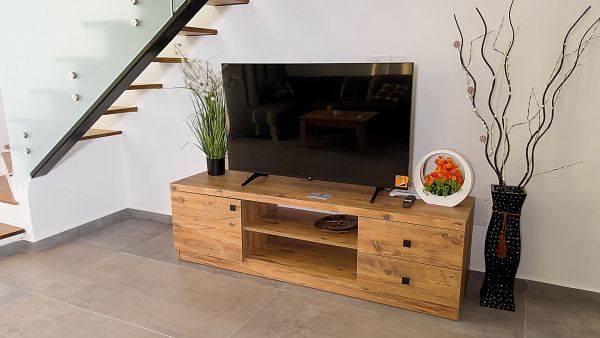 2-комнатные апартаменты loft 66м2  