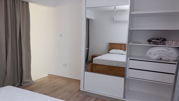 2-комнатные апартаменты loft 66м2  