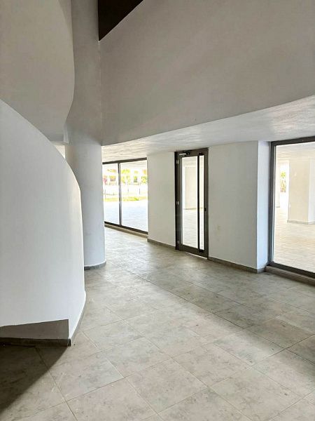 2-комнатные апартаменты 63 м2 с балконом в курортном комплексе 5-звёздочного уровня