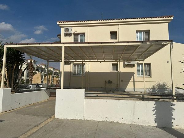 4-комнатная вилла duplex 140 м2 в 5 минутах от моря 
