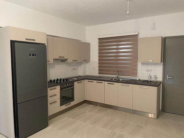 3-комнатные апартаменты 74м2 с мебелью и техникой