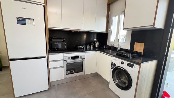 2-комнатные апартаменты loft 66м2  
