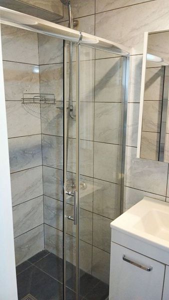 2-комнатные апартаменты 65 м2 с балконом в курортном комплексе 5-звёздочного уровня