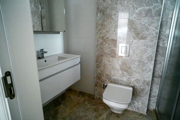 Квартира 4+1 (230 м2) с частным бассейном в Беллапаисе